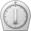 Timer Clock Emoji on Samsung Phones