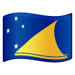 tokelau Emoji samsung