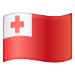 tonga Emoji samsung