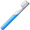 toothbrush Emoji samsung