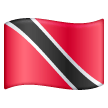 trinidad-tobago Emoji samsung