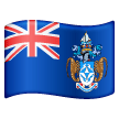tristan-da-cunha Emoji samsung
