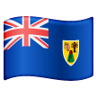 turks-caicos-islands Emoji samsung