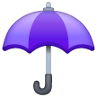 umbrella Emoji samsung