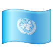 united-nations Emoji samsung