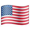 united-states Emoji samsung