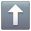 up-arrow Emoji samsung