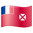 wallis-futuna Emoji samsung