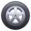 wheel Emoji samsung