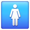 womens-room Emoji samsung