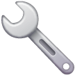 wrench Emoji samsung