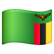 zambia Emoji samsung