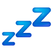 zzz Emoji samsung