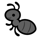 ant Emoji softbank