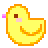 baby-chick Emoji softbank