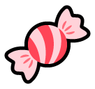 candy Emoji softbank