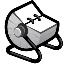 card-index Emoji softbank