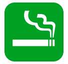 Cigarro Emoji SoftBank