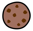 cookie Emoji softbank