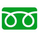 ➿ Doppelte Schleife Emoji auf SoftBank