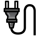 electric-plug Emoji softbank