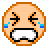 face-with-tears-of-joy Emoji softbank