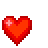 heart-with-arrow Emoji softbank