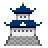 japanese-castle Emoji softbank