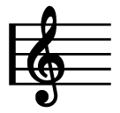 musical-score Emoji softbank