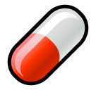 💊 Pill Emoji in SoftBank