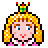 princess Emoji softbank