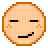 smirking-face Emoji softbank