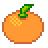 tangerine Emoji softbank