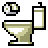 toilet Emoji softbank