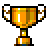 trophy Emoji softbank