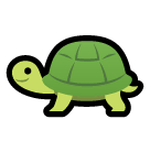 turtle Emoji softbank