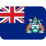 ascension-island Emoji twitter