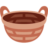 basket Emoji twitter