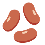 beans Emoji twitter