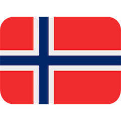 Bandeira: Ilha Bouvet Emoji Twitter