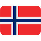 bouvet-island Emoji twitter