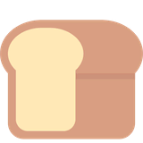 bread Emoji twitter