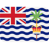 british-indian-ocean-territory Emoji twitter