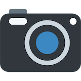 camera Emoji twitter