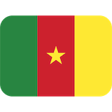 cameroon Emoji twitter