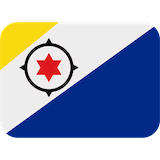 caribbean-netherlands Emoji twitter