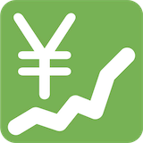 chart-increasing-with-yen Emoji twitter