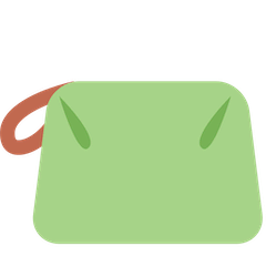 Clutch Bag Emoji on Twitter