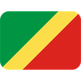 congo-brazzaville Emoji twitter