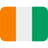 cote-divoire Emoji twitter